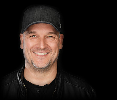 Jorn van Deynhoven